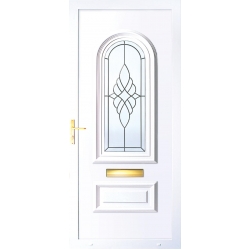 Upvc Replacement Door Panel Insert W2 BG10